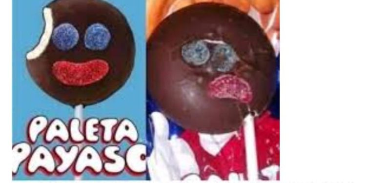 Le llueven los memes a la paleta payaso