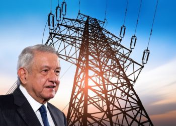 AMLO sobre revés a la Reforma Eléctrica: “Un acto de traición a México”