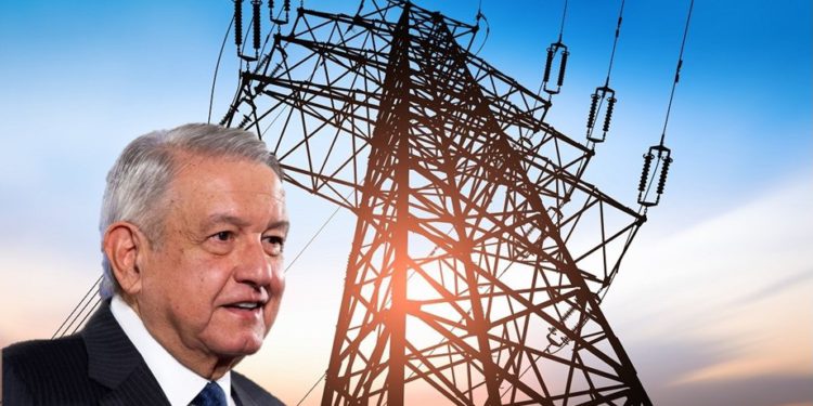 AMLO sobre revés a la Reforma Eléctrica: “Un acto de traición a México”