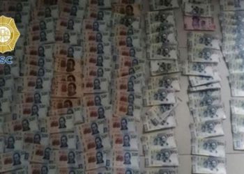 Menor de edad roba casi 200 mil pesos ¡Así Operaba!