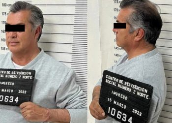 Jaime Rodríguez "El Bronco"