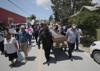 Encuentran a otra mujer sin vida en el Motel donde hallaron a Debanhi