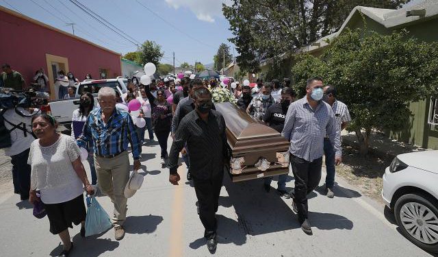 Encuentran a otra mujer sin vida en el Motel donde hallaron a Debanhi