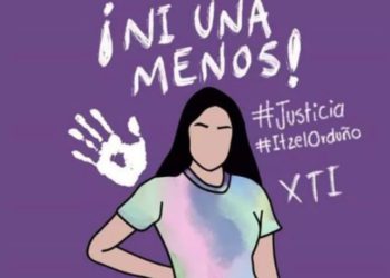 Cruel ataque; piden justicia por Itzel