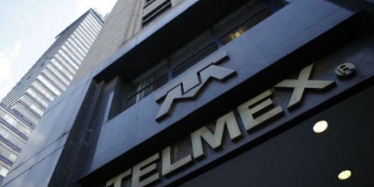 Telmex se queda con el internet y telefonía del AIFA