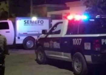 Brutal asesinato de un bebé; su padrastro es el principal sospechoso en el caso