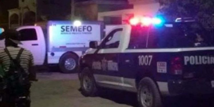 Brutal asesinato de un bebé; su padrastro es el principal sospechoso en el caso