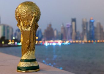 Abren vacantes para mexicanos en Qatar 2022