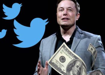 Elon Musk logra compra de Twitter