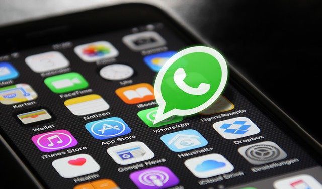 WhatsApp se estaría preparando para cobrar.