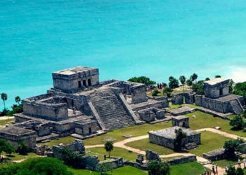 Aeropuerto de Tulum: Anuncia Sedena inicio de construcción en agosto