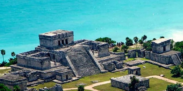 Aeropuerto de Tulum: Anuncia Sedena inicio de construcción en agosto