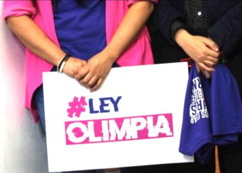 Hombre en Sonora es el primer procesado con la Ley Olimpia