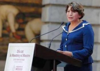 Anuncia SEP Aumento Salarial para los maestros de todo México