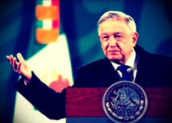 Presenta AMLO su declaración patrimonial