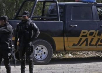 Procesan a siete policías de Jalisco por tortura sexual