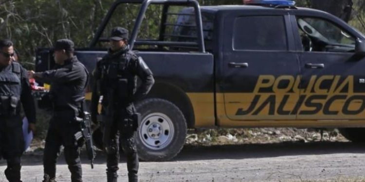 Procesan a siete policías de Jalisco por tortura sexual