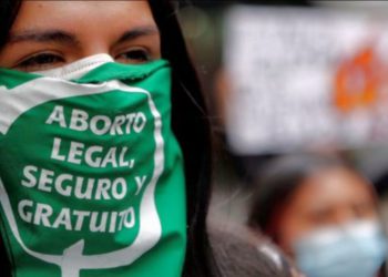 SCJN: Avala derecho al aborto en menores de edad en caso de violación