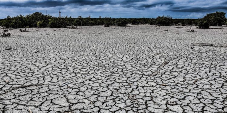 Destina gobierno federal más de 60 mmdp en captación de agua ante escasez