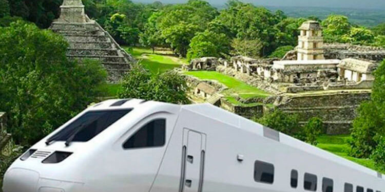 Tren Maya: Para evitar conflictos con Guatemala modifican ruta afirma AMLO