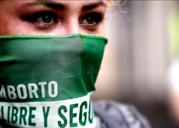 Baja California Sur se vuelve el noveno estado en despenalizar el aborto