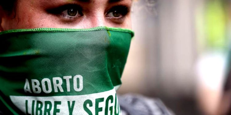 Baja California Sur se vuelve el noveno estado en despenalizar el aborto