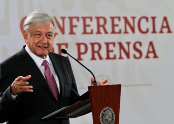 AMLO no irá a Cumbre de las Américas, recorrerá Oaxaca