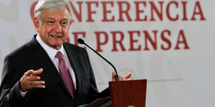 AMLO no irá a Cumbre de las Américas, recorrerá Oaxaca