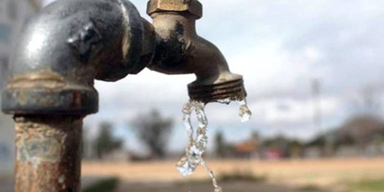 Cobrarán multas a quien desperdicie agua