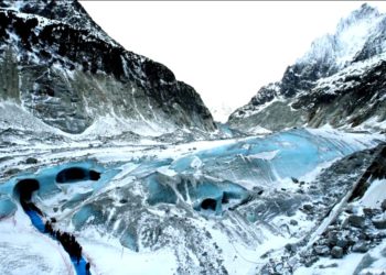 Alpes de Italia: 6 personas perdieron la vida y 8 más se encuentran heridos