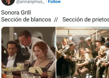 Los memes no se hacen esperar para parodear lo al Sonora Grill Prime en CDMX