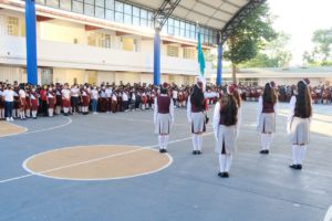 33 mil estudiantes de primaria recibirán uniforme gratuito en Solidaridad