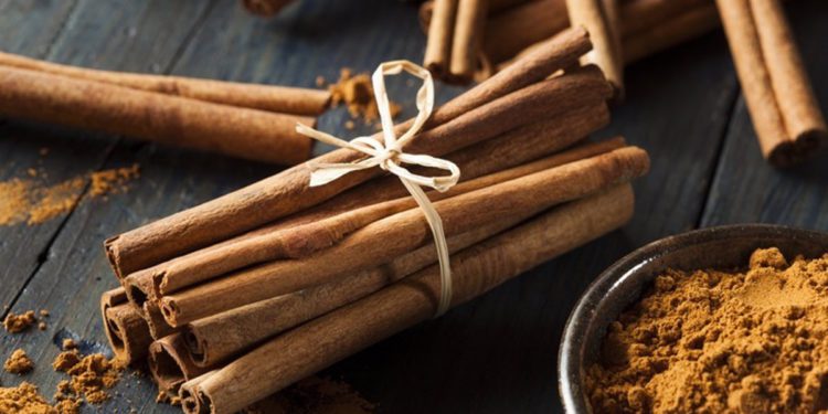 Canela
SALUD
GETTY IMAGES/ISTOCKPHOTO / BRENT HOFACKER