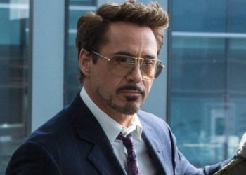 26/07/2019 Robert Downey Jr. Es Tony Stark en Spider-Man.

Robert Downey Jr. lo tiene muy claro: su etapa como Iron Man ha terminado. Y aunque su rostro siga ya ligado de por vida al del carismático Tony Stark, el actor ha declarado que no es solo su "trabajo". "No soy solo este papel que he estado interpretando, no soy un personaje de ficción", ha comentado rotundamente. "No soy lo que hice con ese estudio", zanjaba.

SOCIEDAD CULTURA
SONY PICTURES