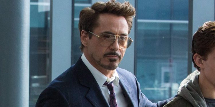 26/07/2019 Robert Downey Jr. Es Tony Stark en Spider-Man.

Robert Downey Jr. lo tiene muy claro: su etapa como Iron Man ha terminado. Y aunque su rostro siga ya ligado de por vida al del carismático Tony Stark, el actor ha declarado que no es solo su "trabajo". "No soy solo este papel que he estado interpretando, no soy un personaje de ficción", ha comentado rotundamente. "No soy lo que hice con ese estudio", zanjaba.

SOCIEDAD CULTURA
SONY PICTURES