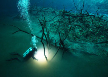 Tulum, Quintana Roo State, Mexico.