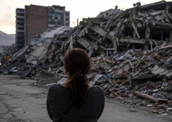 Doble terremoto sacude Venezuela: Datos técnicos del histórico sismo de 7.5