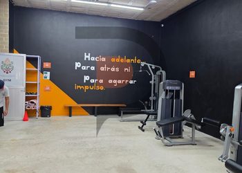Nuevo gimnasio gratuito en Playa del Carmen: requisitos y horarios del INJUVE GYM