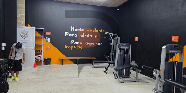 Nuevo gimnasio gratuito en Playa del Carmen: requisitos y horarios del INJUVE GYM