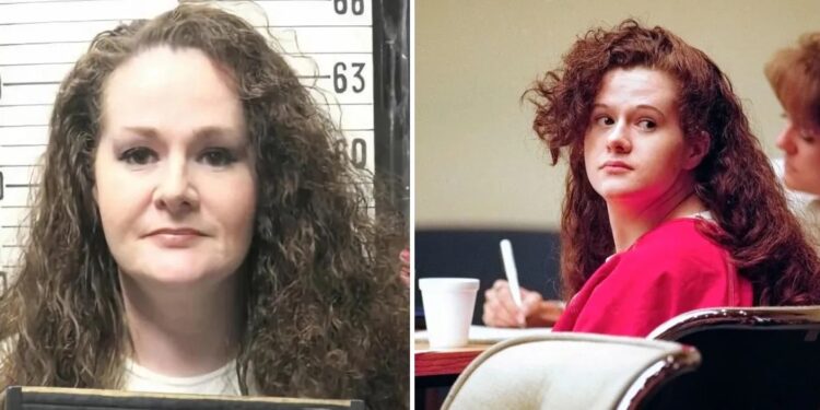 HISTÓRICO: Tennessee suspende la pena de muerte tras sobrevivir una reclusa a la doble inyección letal