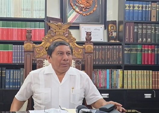 Denuncian “Cártel de la Justicia Inmobiliaria” en juzgados de Playa del Carmen 