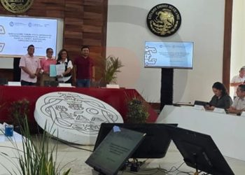 Propone Milagros Álvarez rescatar espacios públicos en Playa del Carmen