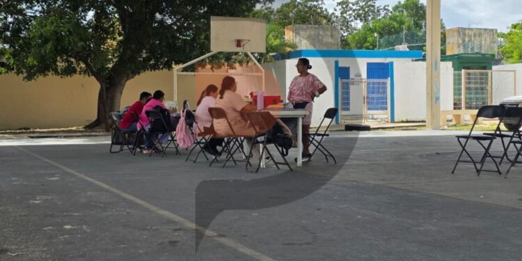 Jornada de salud gratuita “Bienestar a tu Alcance” atendió a familias de Misión de las Flores