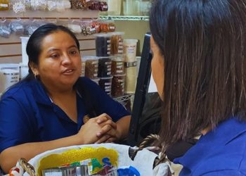 PAN Quintana Roo activa a los “Soldados Azules” en Playa del Carmen: Danna Ramírez acusa actos anticipados de campaña