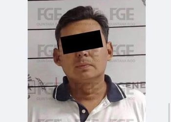 ¿Quién es “El Marce”? El capo liberado por un magistrado de Quintana Roo que fue atacado en Mérida