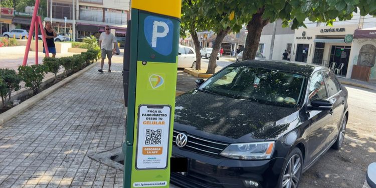 ¿Fin a los parquímetros? Revisan contrato de PlayaParq tras ola de multas injustas