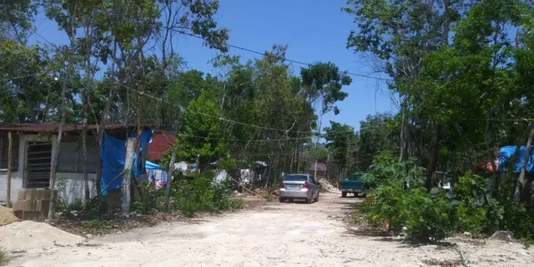 Fin a la impunidad en Puerto Aventuras: detienen al alcalde Gilberto Gómez por cobrar cuotas; ya era investigado por despojo de selva