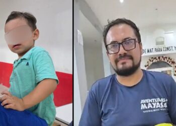 Cena con Causa en Playa del Carmen: Buscan recaudar 1.8 mdp para cirugía de Thiago Leonel