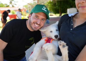 Fernando Muñoz Calero impulsa bienestar animal en Playa del Carmen con exitosas jornadas de esterilización