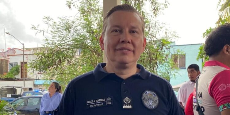 Policía de Playa del Carmen recibirá reconocimientos por capturas de alto impacto y heroicos rescates